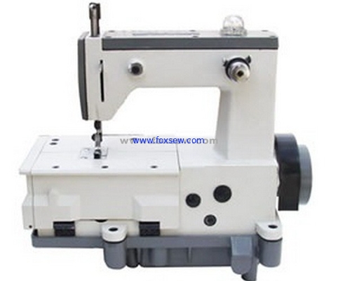 High Speed Chain Stitch Glove Sewing Machine FX72-3