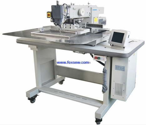 Programmable Pattern Sewing Machine for Sandals Upper FX3020S