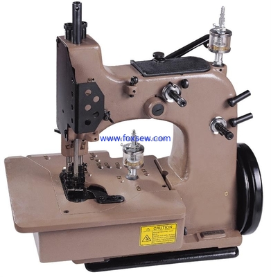 Carpet Binding Machine for Car Mats FX20-3C