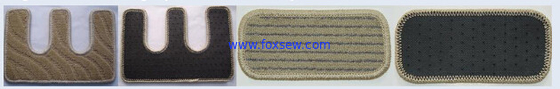 Carpet Binding Machine for Car Mats FX20-3C