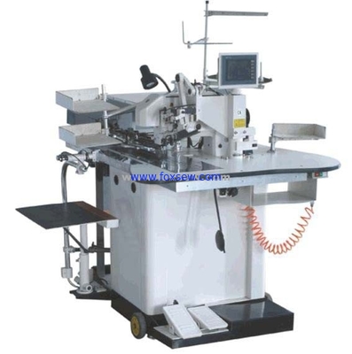 Automatic Pocket Welting Machine  FX-KD195