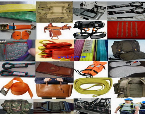 Heavy Duty Programmable Pattern Sewing Machine with Large Shuttle Hook FX3020H