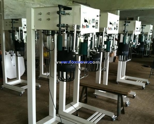 Double Knife Cylinder Cloth Strip Cutting Machine FX-ATC-A2