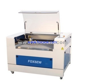 Laser Cutting and Engraving Machine FX9060C