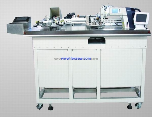 Automatic Iron-free Pocket Sewing Machine  FX-8300D