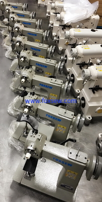 Leather Glove Sewing Machine FX-PK201
