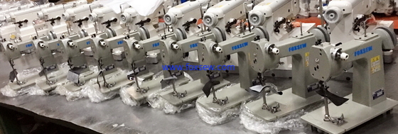 Stick a skin Glove Sewing Machine Pk201