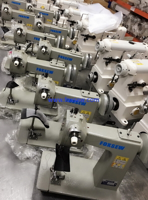 Stick a skin Glove Sewing Machine Pk201