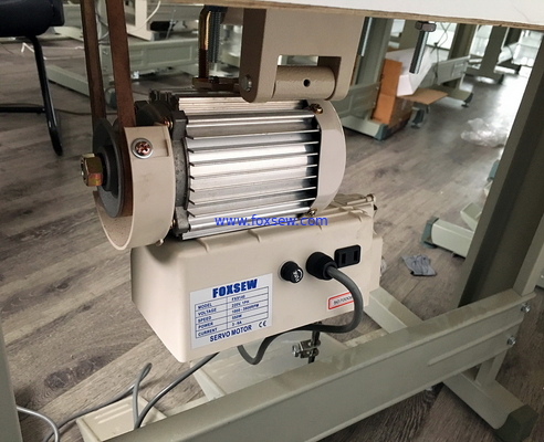 Glove pique machine PK201