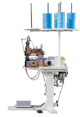 Big Bags Making Sewing Machine