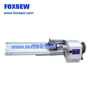 Strip Cutting Machine FX-802A