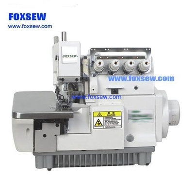 Direct Drive Super High Speed Overlock Sewing Machine FX700-4-AT