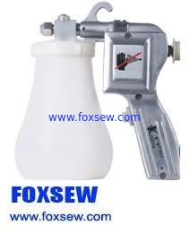 Textile Cleaning Spray Gun-FX180A Series