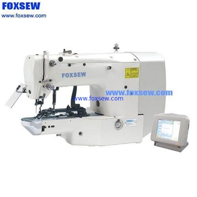Electronic Bar Tacking Sewing Machine FX1903