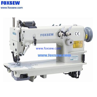 Double Needle Chain Stitch Sewing Machine FX3800