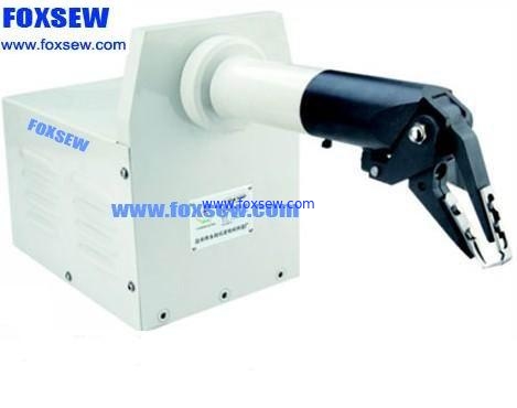 Trimming Machine for Inner Lining and sole FX206