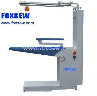Air Suction Ironing Table FX-MJ500 Series