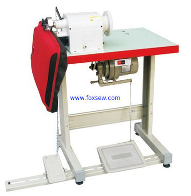 Deburring Machine for Box and Handbag FX111