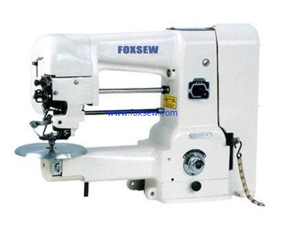 Single Thread Spot Tacking Blindstitch Machine FX160-20