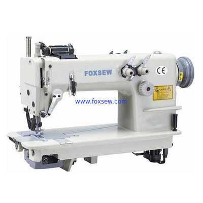 Double Needle Chain Stitch Sewing Machine FX3800