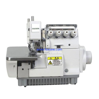 Direct Drive Super High Speed Overlock Sewing Machine FX700-4-AT