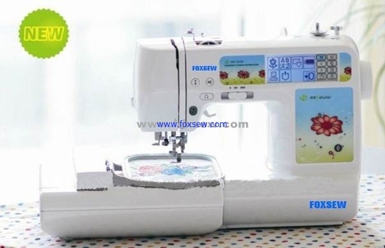 Household Sewing and Embroidery Machine FX1300 Series